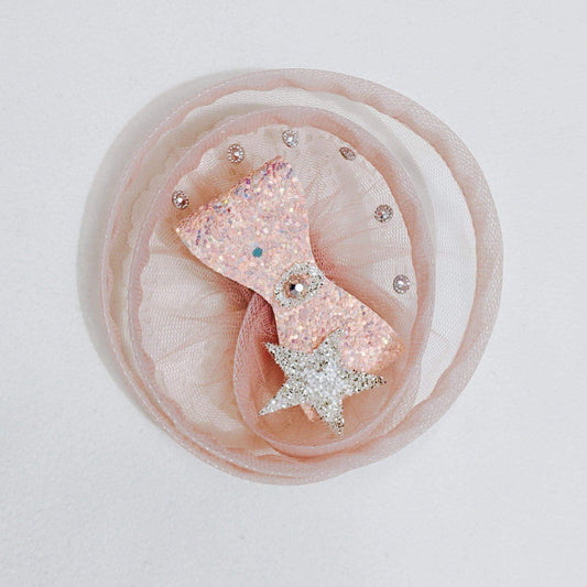 The Star Fascinator | Hair Accessories for Kids and Girls