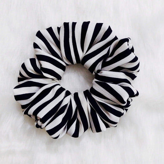 New Mood Scrunchie Set | Premium Women Scrunchies