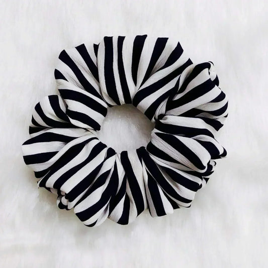 New Mood Scrunchie Set | Premium Women Scrunchies
