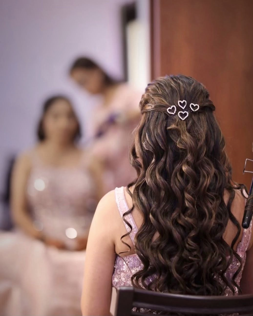 Bridal Hair Accessories & Jewelry Sets