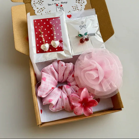 Love Mystery Box Gift Set (5 Pieces)