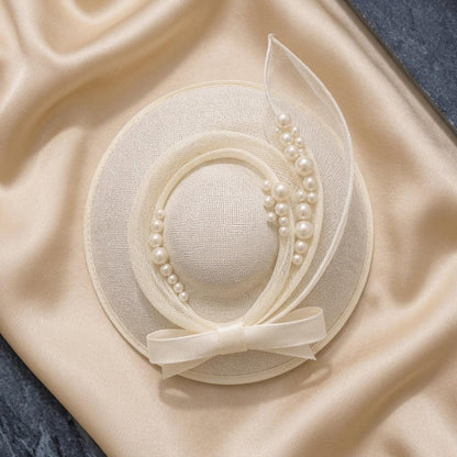 Elegant_Ivory_Fascinator_Hat