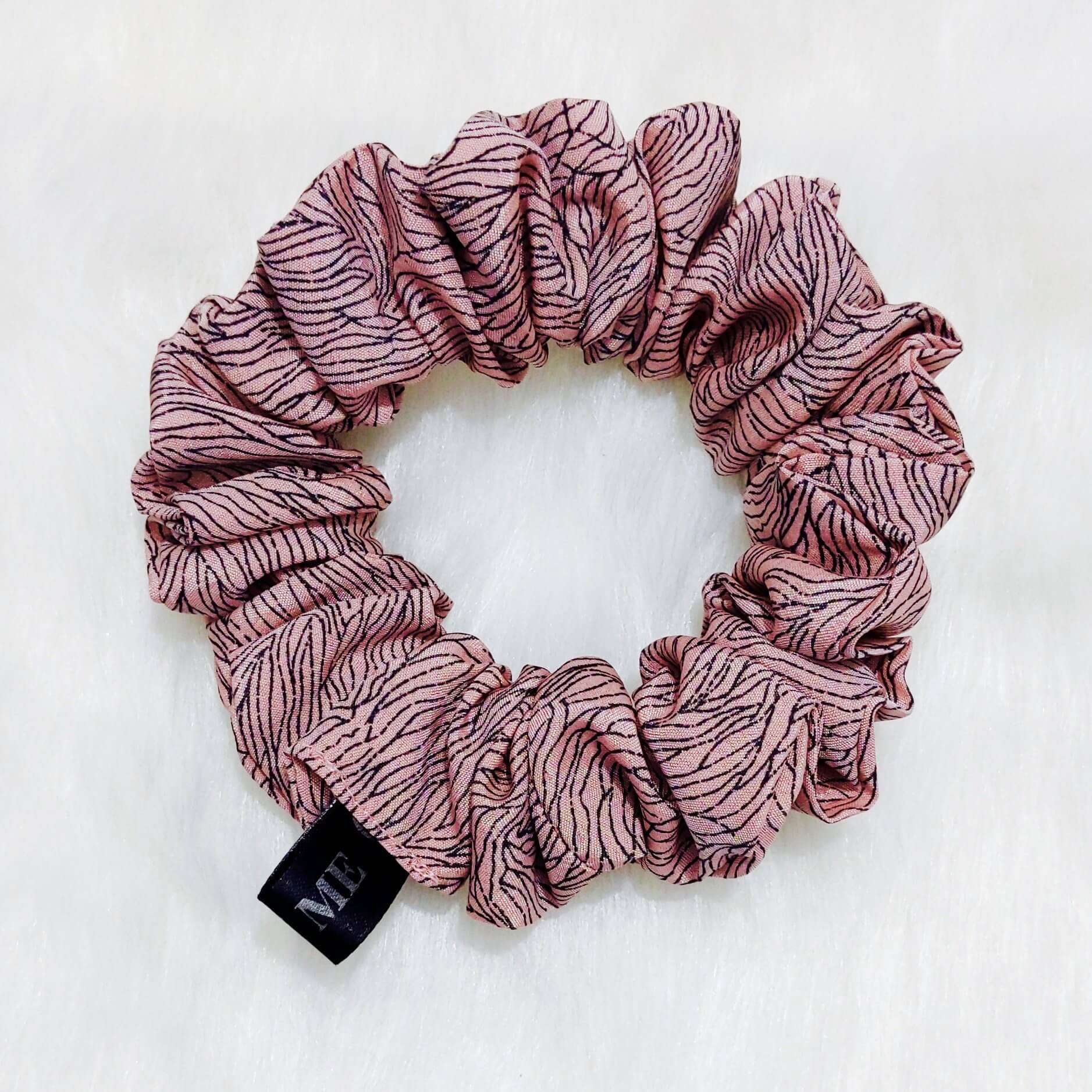 Imagine Mod Scrunchie Set | Satin Scrunchie | India