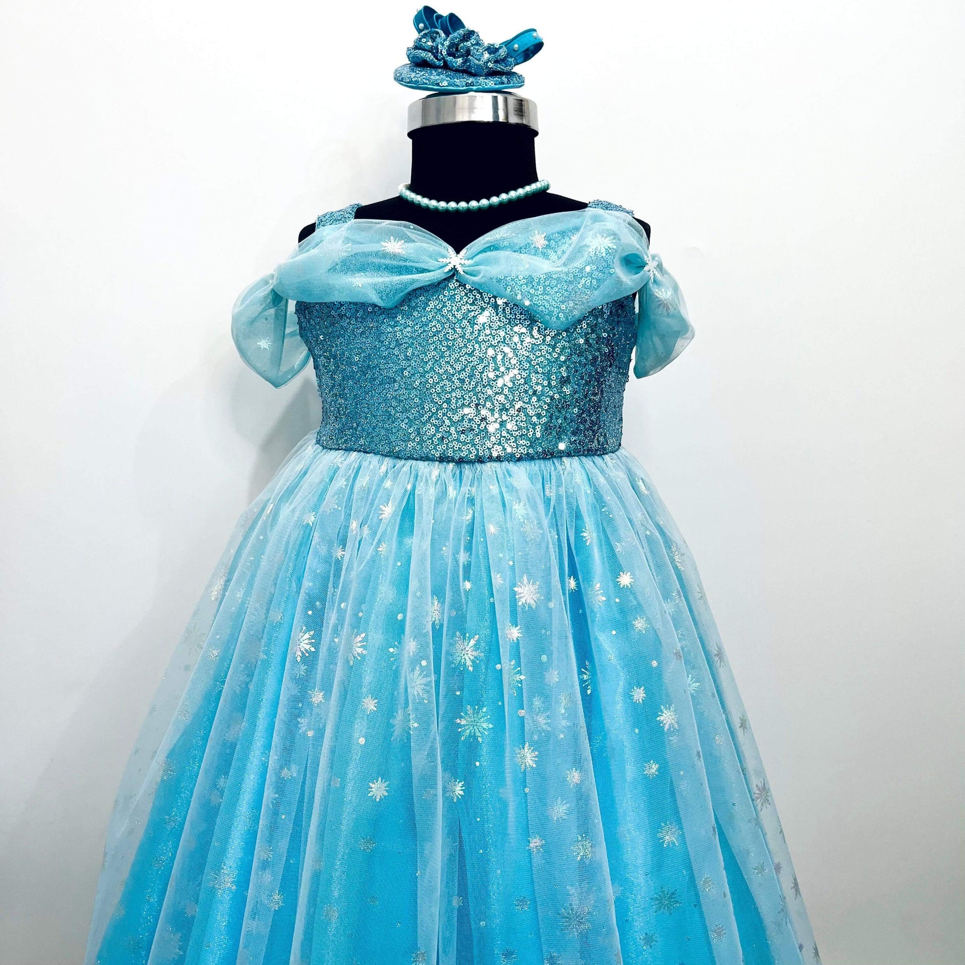 frozen party dress disney store Elsa Dress for Girls, Frozen Elsa Birthday Costume