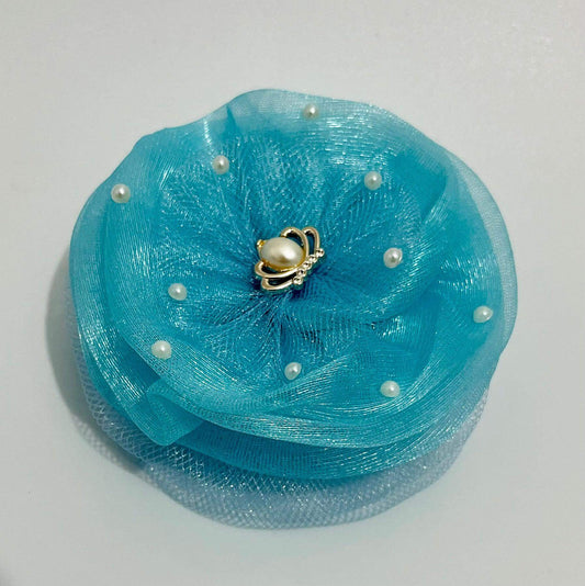 Disney Frozen Elsa Fascinator | Birthday Crown Headband