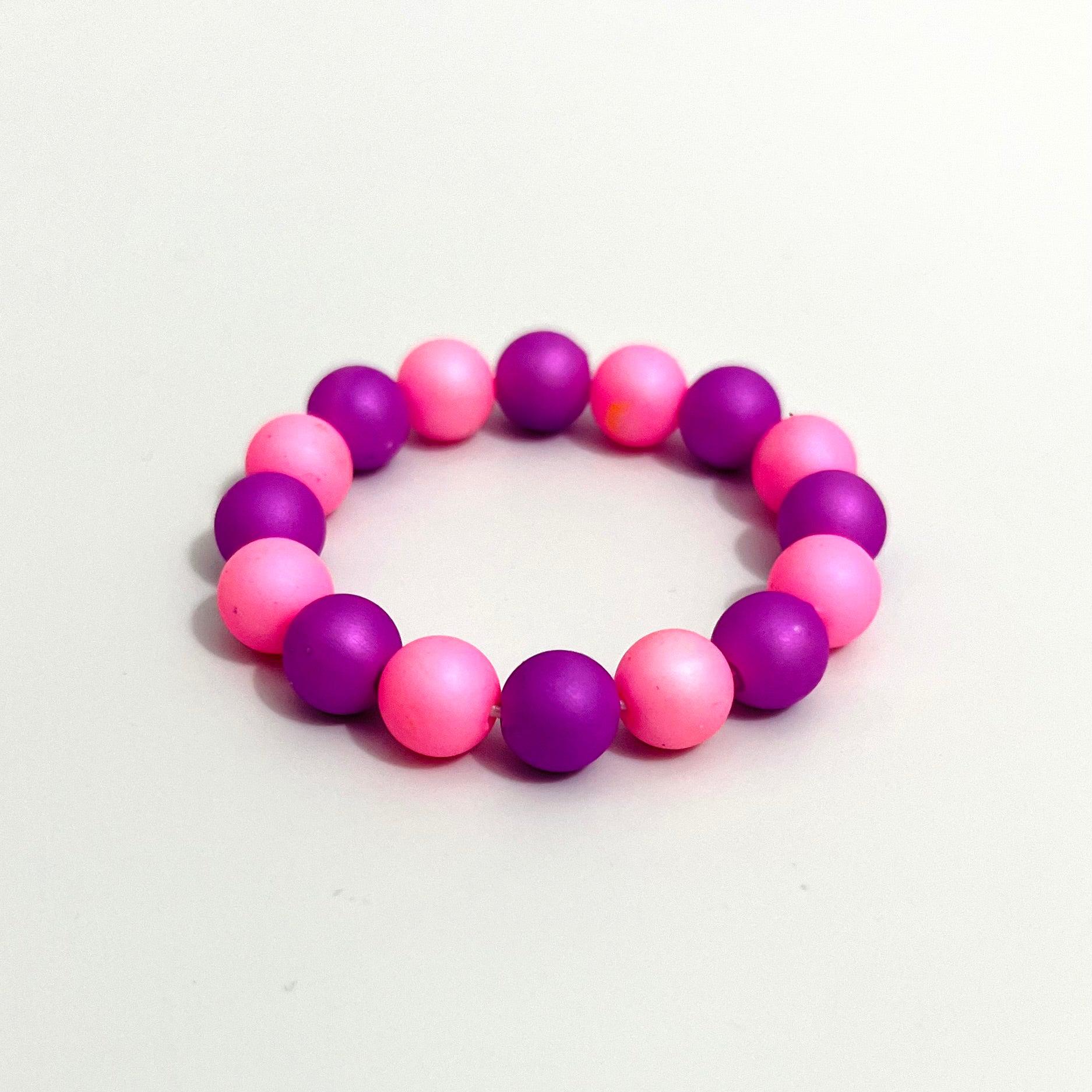 Princess Sofia Bracelet | Baby Bracelets