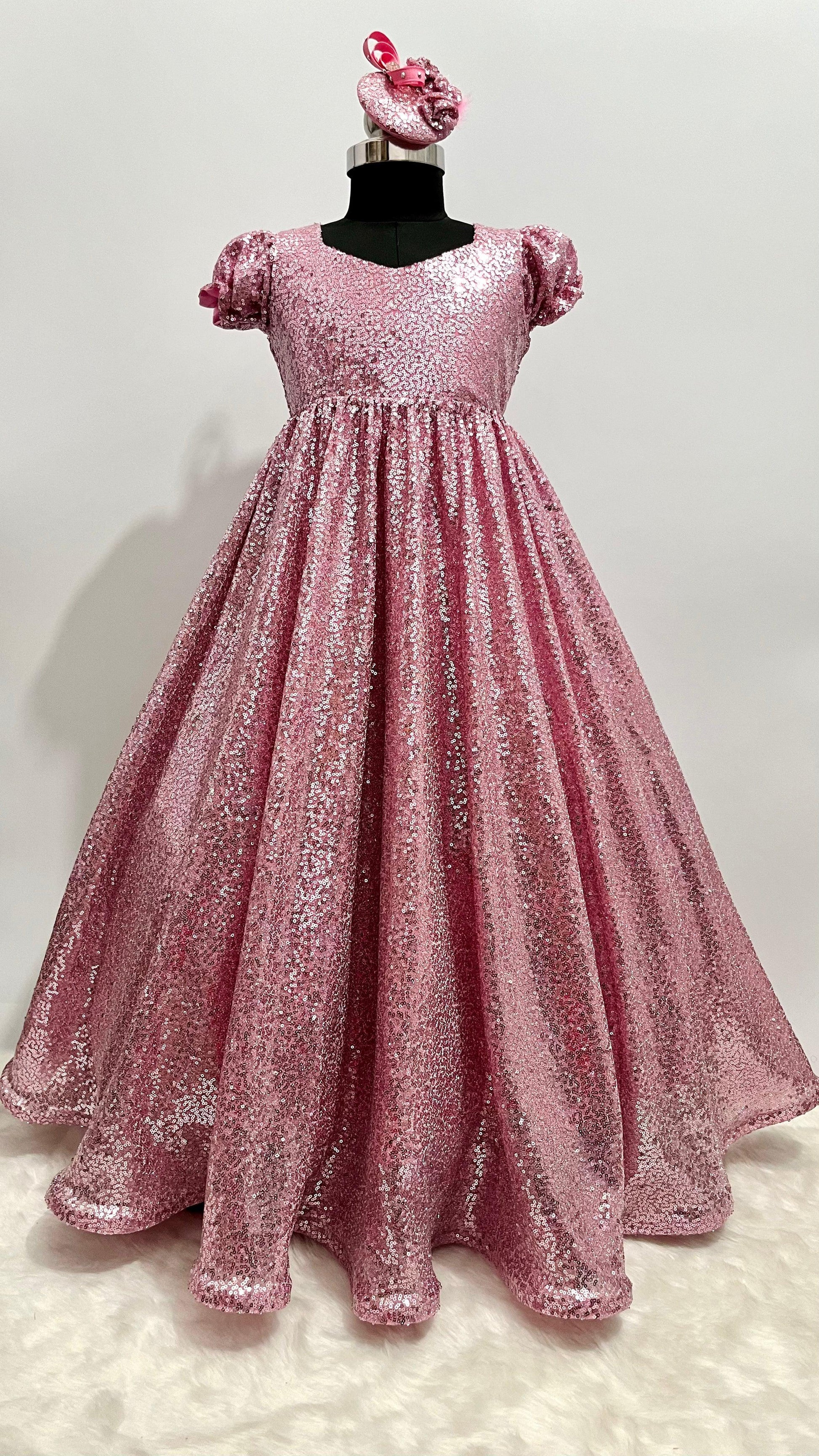 Disney Princess Cinderella Pink Dress Disney Princess Cinderella Pink Dress